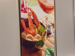-港丽餐厅(正大店)