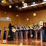 爱上音乐，是我最开心的事[亲亲][亲亲]
