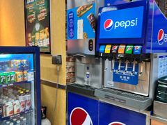 -赛百味SUBWAY(地王广场店)