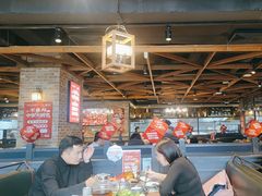 -快乐小羊(富强中路店)