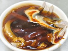 荞面灌肠-杨记灌肠(食品街店)