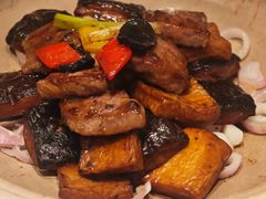 -海味观(老西门店)