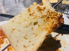 -很久以前羊肉串(农科路店)