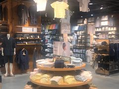 -MUJI无印良品(杭州万象城店)