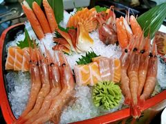 -神户赤童日式烤肉伙伴(东直门店)