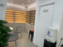 -清清博视儿童眼视光中心(角门西店)