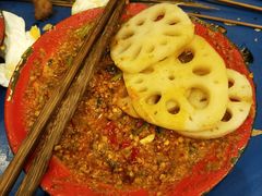 -马路边边串串香(双井直营店)