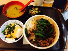 -食其家·牛丼咖喱(苏州永旺店)