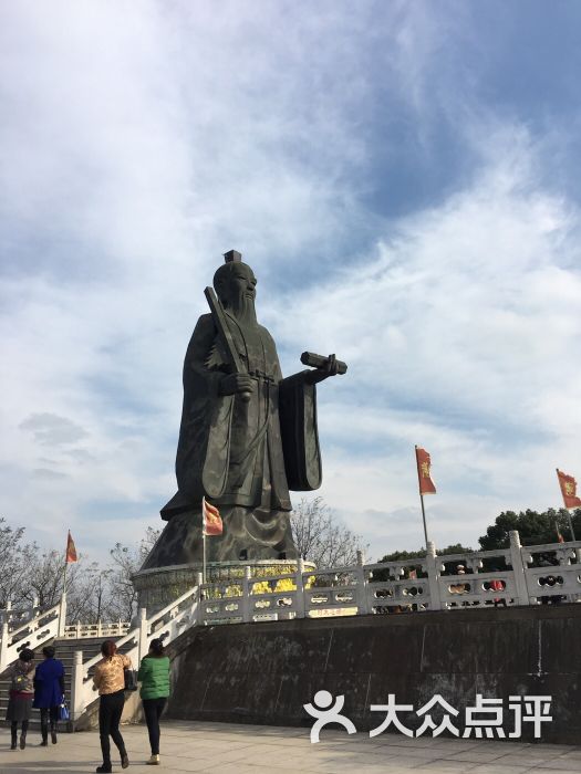 天目湖太公山图片 第17张