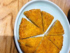 椰香芋头饼-蟹老板的海鲜