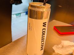 -W COLLECTIVE  DESSERT SHOP