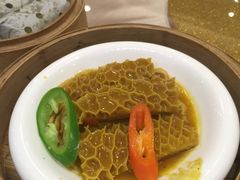 -东方御宴海鲜酒楼(棕泉酒店)