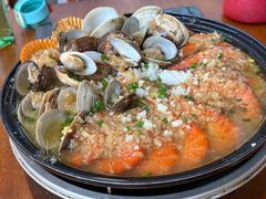 -坛南湾阿强农家乐.海鲜大排档老字号(福州地标美食店)