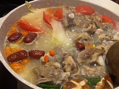 -小厨子私房菜·云南美食店
