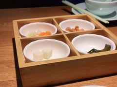 -闽上鲜·福建菜(龙湖滨江天街店)