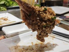 -大渔铁板烧(东城店)