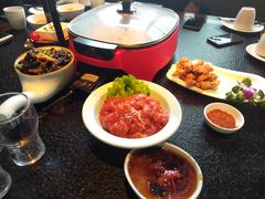 -番食园鲜食火锅(高新店)