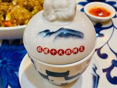 海鲜佛跳墙-王庄阿咪海鲜大排档(上下杭店)