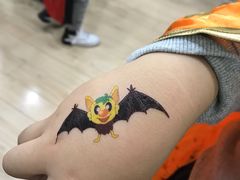 -吉的堡成长中心(五角场安波校区)
