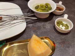 -偏脸子哈尔滨老烧烤(爱建店)