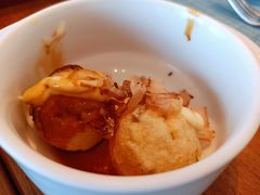 章鱼小丸子-济南香格里拉·咖啡泉自助餐厅