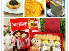 -资溪面包(昌安店)