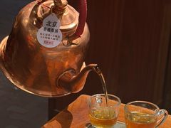 -小吊梨汤·北京菜·烤鸭(鸟巢店)