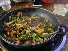 -东山羊庄(八卦岭店)