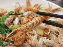 -健跳小海鲜(人民路店)
