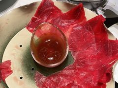 -红鼎豆捞·非遗鲍皇汤火锅(宝丰路店)