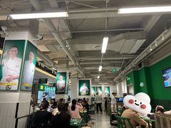 -费大厨辣椒炒肉(太平老街店)