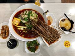 -蜀串香牛杂火锅串串