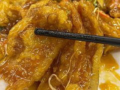 -闯关东东北农家菜(崂山石老人店)