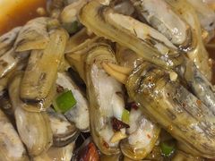 -公寓家常菜馆(海军博物馆店)
