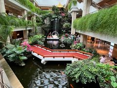 -白天鹅宾馆-宏图府餐厅