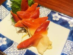 -花月日本料理(奥林匹克大厦店)