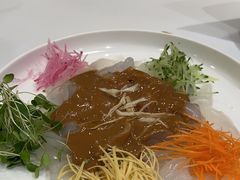 -万荣烤鸭店·北京菜(天坛店)