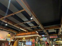 -巴卤社老火锅(财富店)