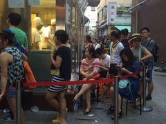 -老人和饭店(淮海中路店)