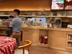 -西贝(宁波天一国购店)
