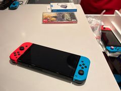 -任天堂Nintendo Switch体验店(天河城店)