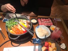 -仓桥家·焗寿司·锅物(光谷步行街店)