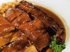 -汤城小厨•粤菜•靓汤(金宝街店)