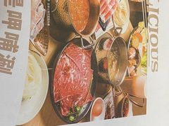 -呷哺呷哺(西单大悦城店)