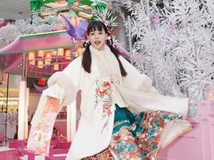 -深圳来福士广场