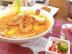 -亚坤 Ya Kun Kaya Toast(万象城店)