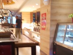 -比格比萨自助(宋家庄店)