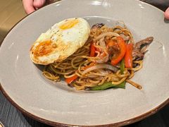 -Pennehut畔尼意面(合肥万象城店)