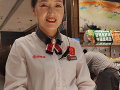 -海底捞火锅(高科广场店)