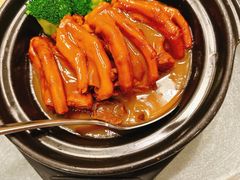 -博多新记·粤菜(复兴店)